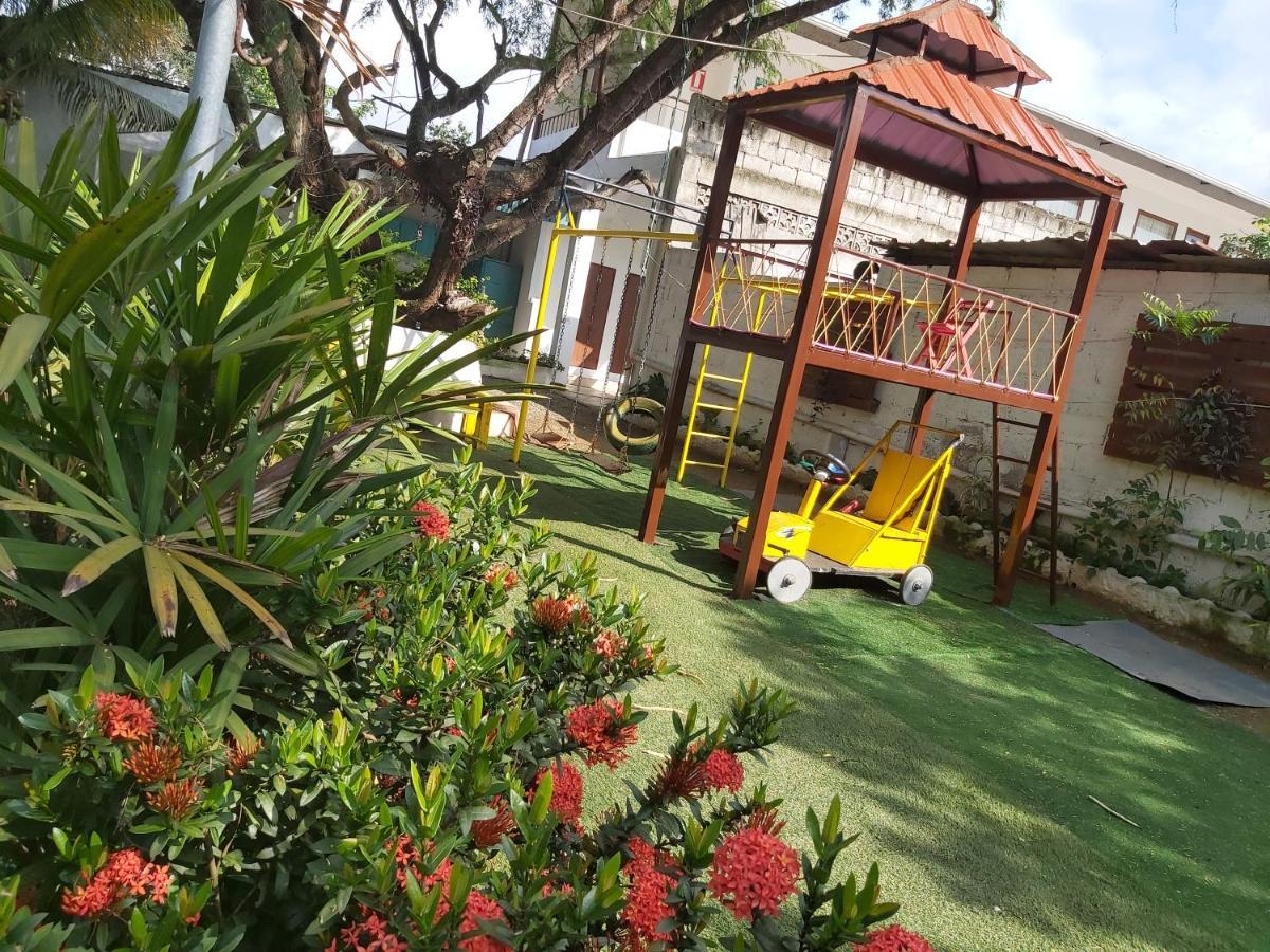 Hostal Gualingo Hotel Santa Rosa  ภายนอก รูปภาพ